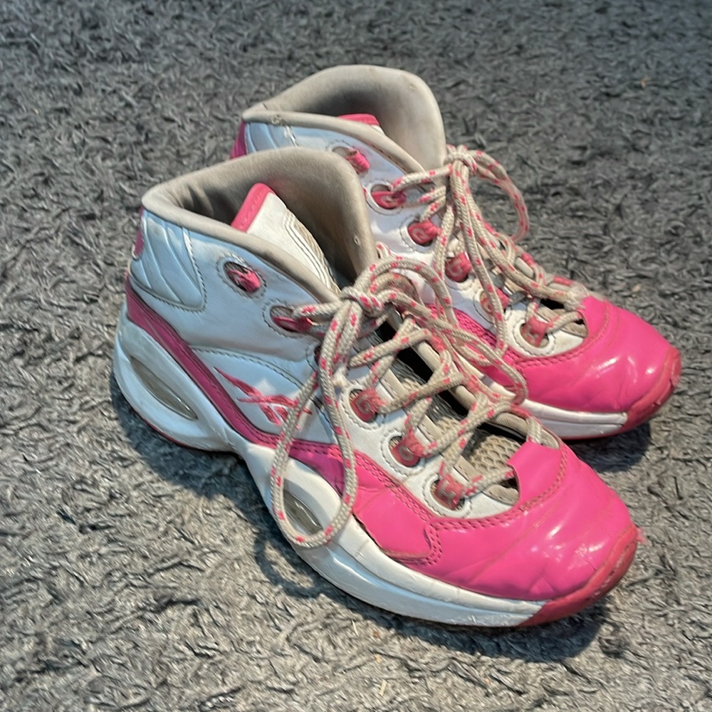 Reebok question - Picture 8 of 8